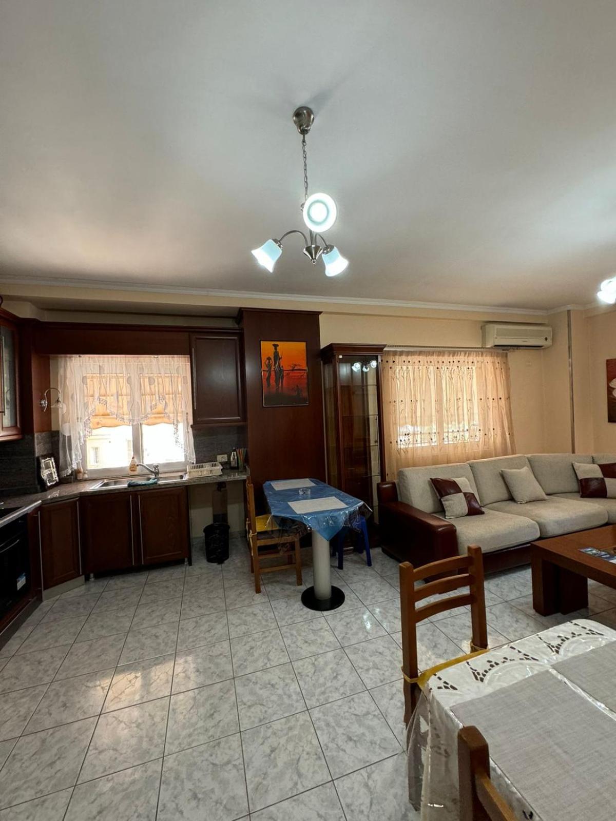 Seaview Penthouse In - Near The Apartment