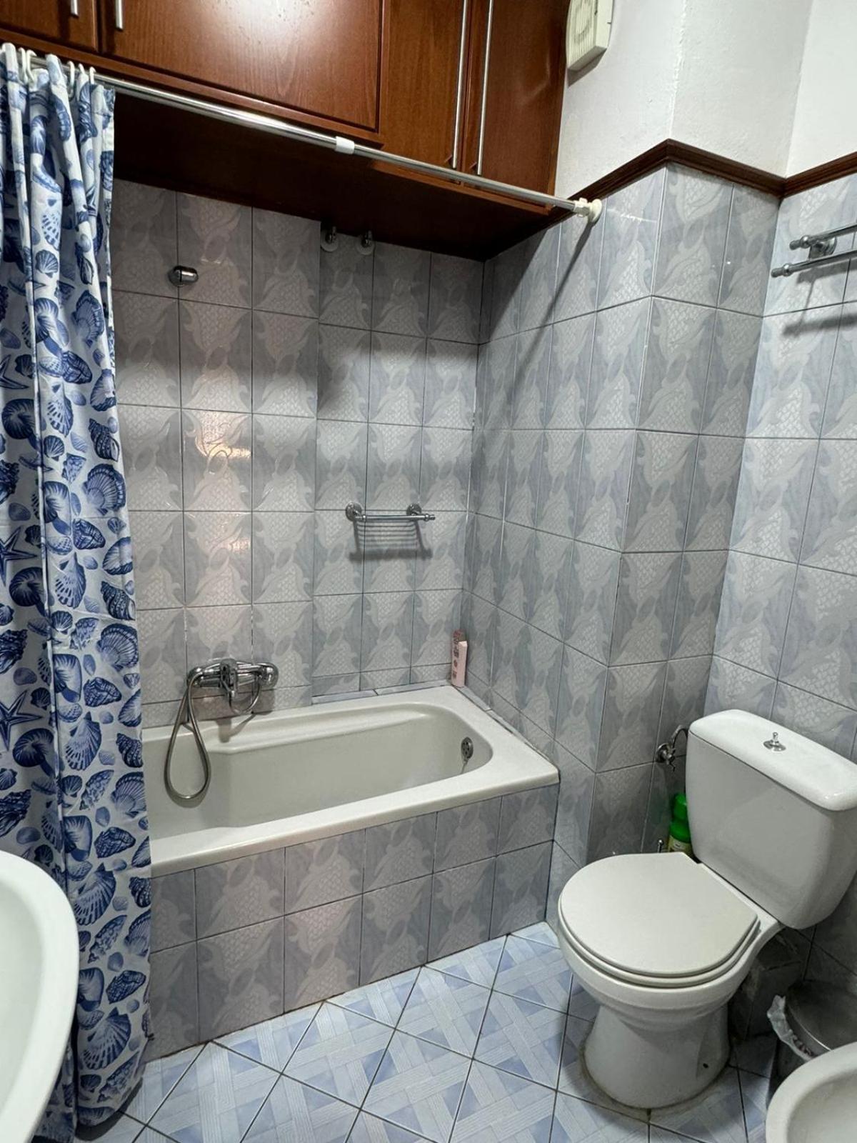Seaview Penthouse In - Near The * Sarande