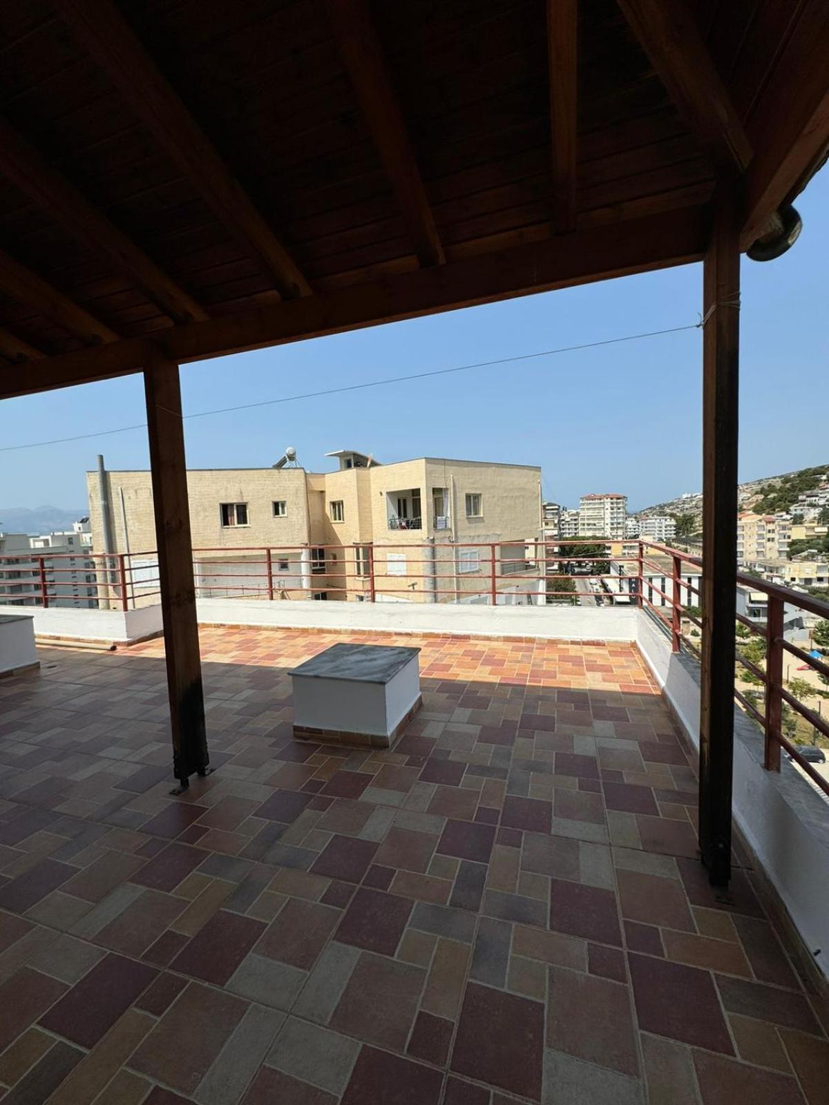 Seaview Penthouse In - Near The Apartment