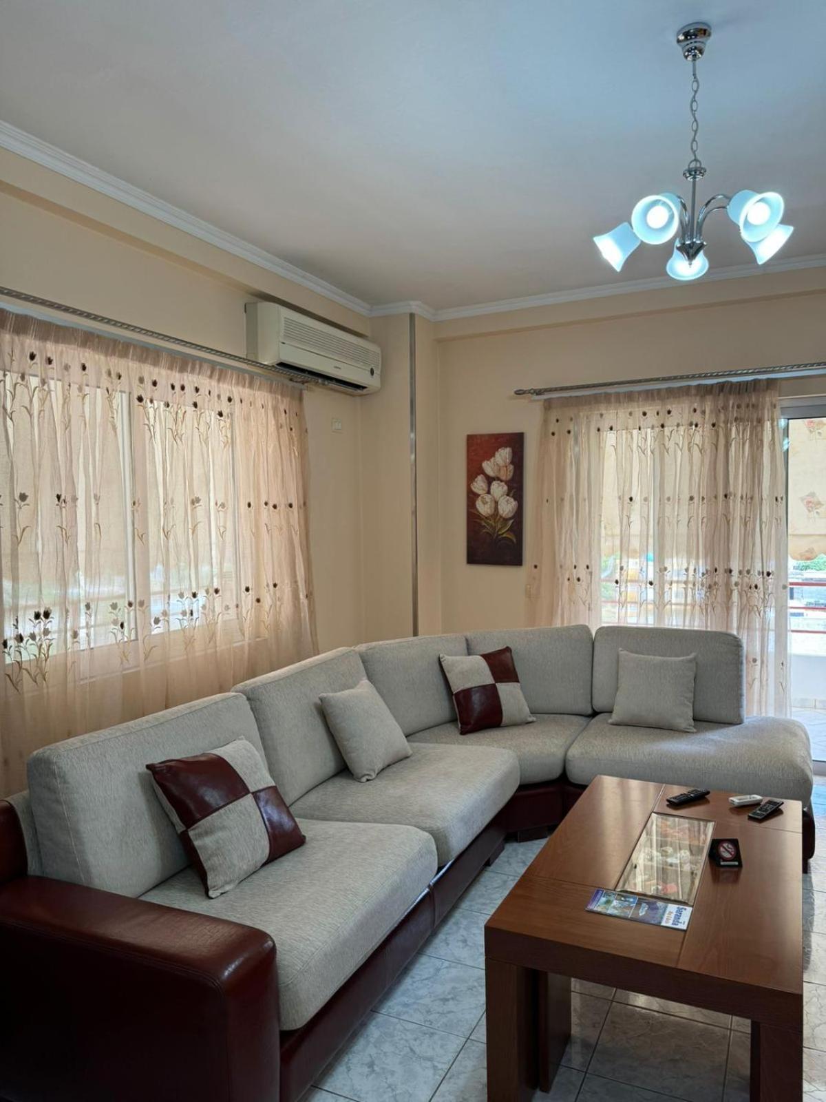 Seaview Penthouse In - Near The Apartment