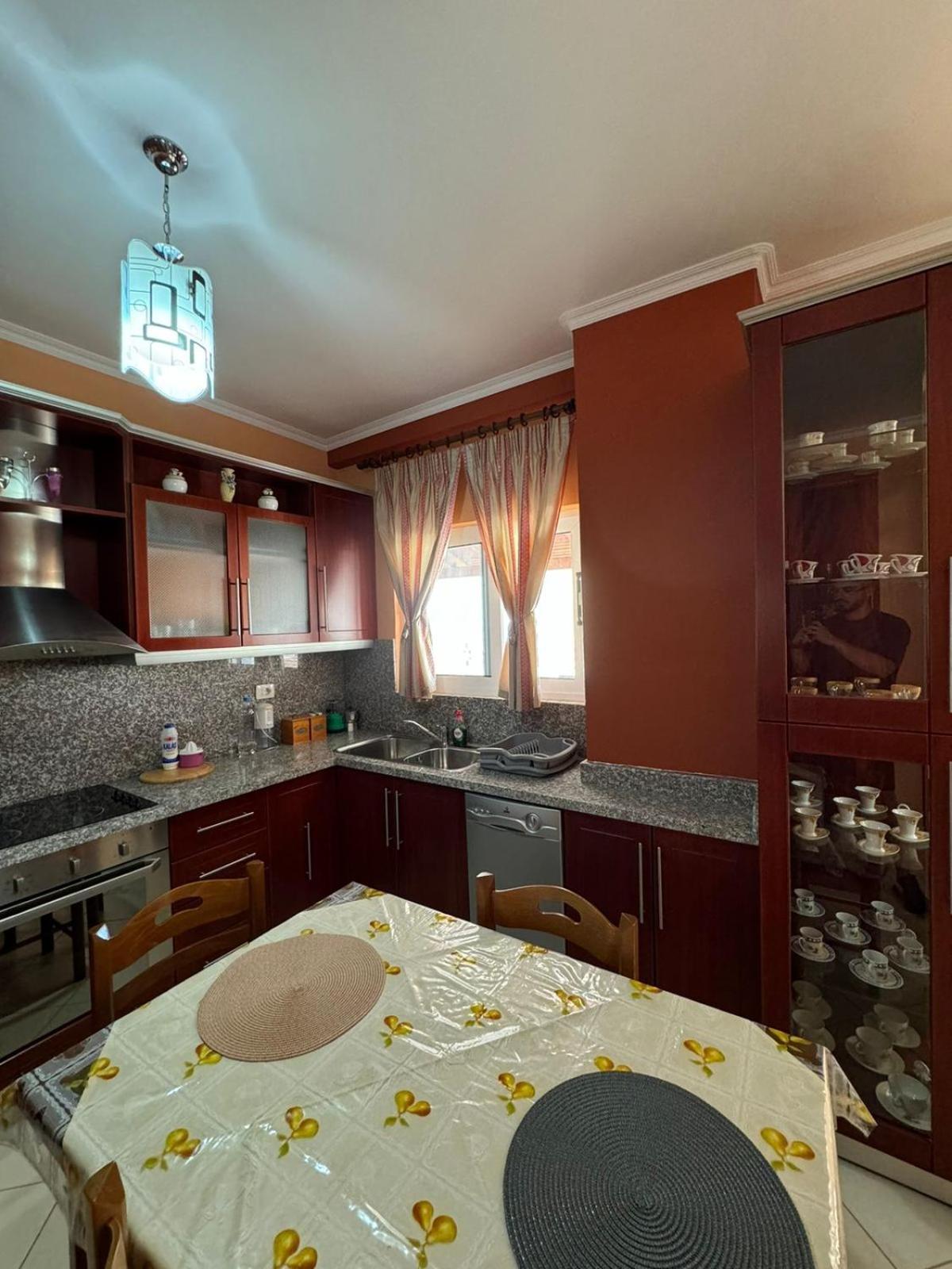 Seaview Penthouse In - Near The * Sarande