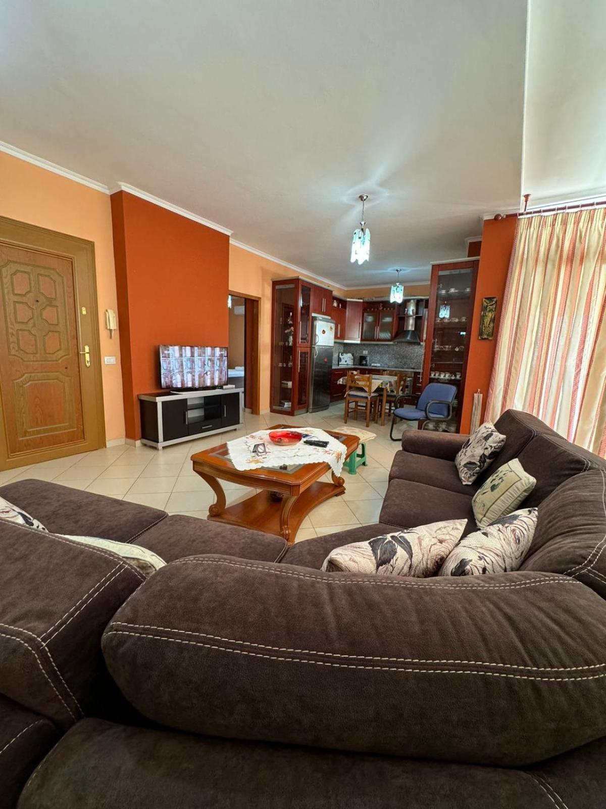 Apartment Seaview Penthouse In - Near The