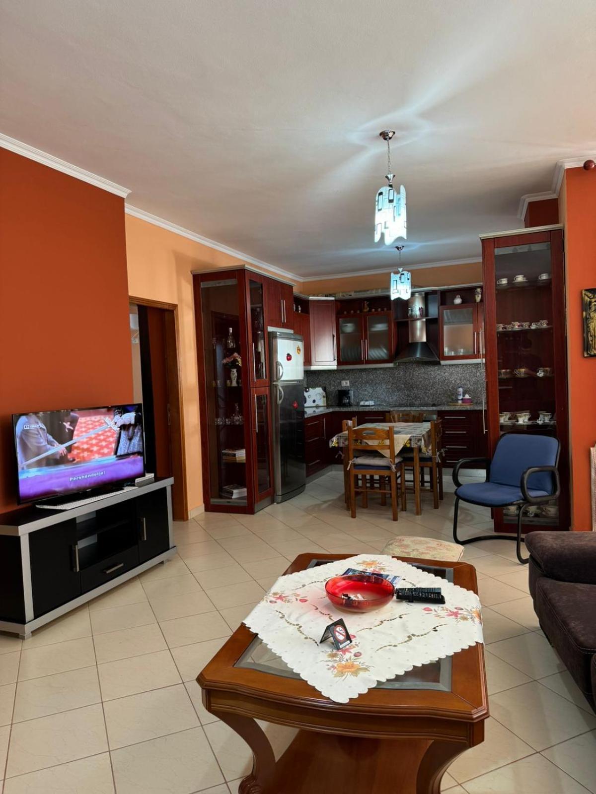 Seaview Penthouse In - Near The