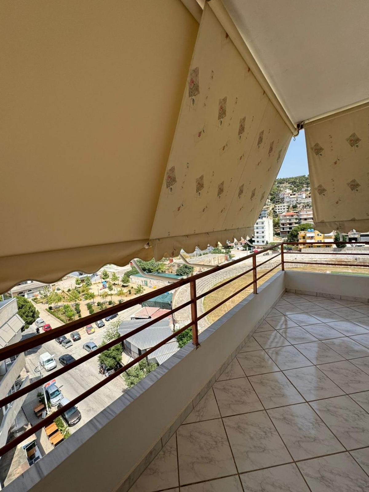 Apartment Seaview Penthouse In - Near The