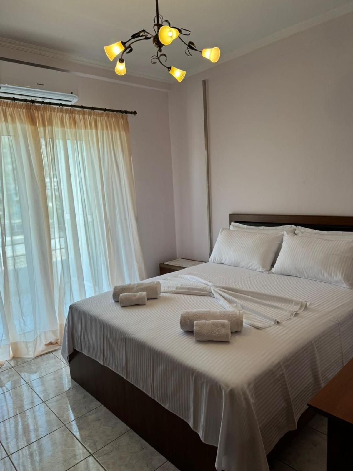 Apartment Seaview Penthouse In - Near The